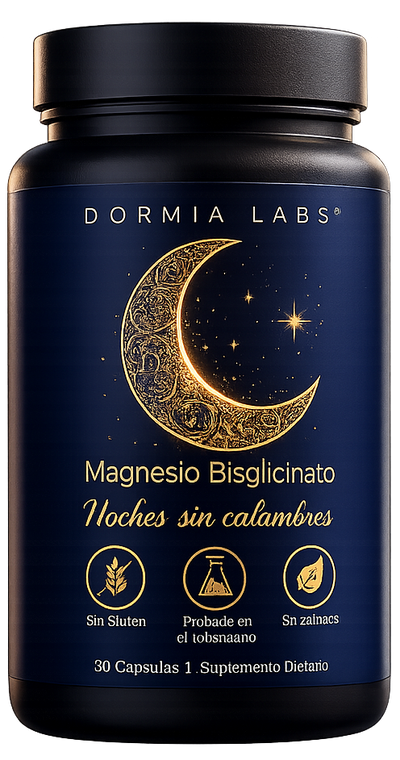 DORMIA LABS